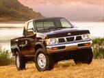 1995 Nissan King Cab